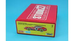 STUDIO27-DC1224 1/12 YZF-R1M TECH21 Dress Up Decal 歷史價格詳細信息