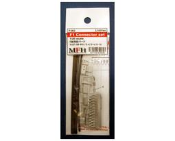 MFH 1/20 1/24 P963 HOSE JOINT SET 接頭 歷史價格詳細信息
