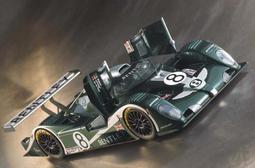 Le Mans Miniatures 1/24 2002 Bentley EXP Speed 8 價格比較,價格查詢,歷史價格詳細信息