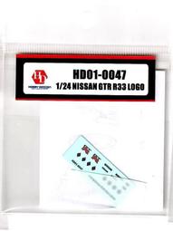 （現貨）HobbyDesign 1/24 Ford Mustang GT4 蝕刻片套裝 for田宮 HD02-0390 歷史價格詳細信息