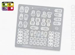 MR.MODEL 1/24 MM1002 - Ignition Coil ．點火線圈 歷史價格詳細信息