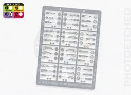 MR.MODEL 1/24 MM1002 - Ignition Coil ．點火線圈 歷史價格詳細信息