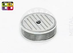 MR.MODEL 1/24 空氣過濾器B MM1060b - 14x4,5mm Air Cleaner  2 價格比較,價格查詢,歷史價格詳細信息