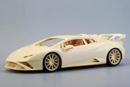 【傑作坊】Alpha model AM02-0051 1/24 Top Secret GT300 (SUPRA)樹脂套件 歷史價格詳細信息