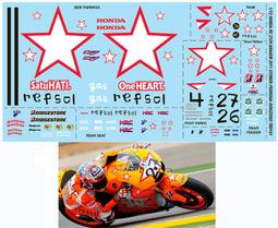 TBD152 1/20 FERRARI F1-2000 F2000 DECALS TB DECAL 歷史價格詳細信息