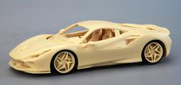【傑作坊】Alpha model AM02-0051 1/24 Top Secret GT300 (SUPRA)樹脂套件 歷史價格詳細信息