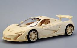 【傑作坊】Alpha model AM02-0051 1/24 Top Secret GT300 (SUPRA)樹脂套件 歷史價格詳細信息