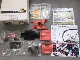 Le Mans Miniatures 1/24 2002 Bentley EXP Speed 8 歷史價格詳細信息