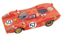 TAMEO TMK301 1/43 FERRARI F2001 ITALIAN G.P.2001 歷史價格詳細信息