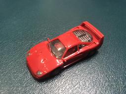 絕版 Herpa 1/87 Ferrari 348 TB Made in Germany 歷史價格詳細信息