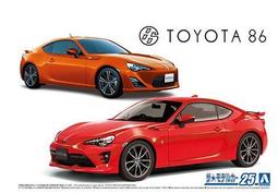AOSHIMA 1/24 TOYOTA  TRUENO AE86.85 歷史價格詳細信息