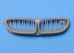 DE24004 1/24 Front Grille for Volvo S40 '97 BTCC 歷史價格詳細信息