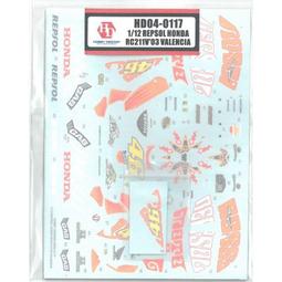 1/12 HONDA RC211V Repsol Honda Team Valentino Rossi  2002GP 歷史價格詳細信息