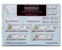 Hobby Design HD04-0067 1/24 MP4-12C GT3 GULF 2012水貼紙 歷史價格詳細信息