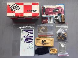 1/43 JAGUAR Mk1 4 Door Convertible n.spark,provence,yow,bbr, 歷史價格詳細信息