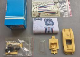 Provence 1/43 Bugatti EB118 原廠金屬輪圈附性能車胎 n.bbr,tameo,make up 歷史價格詳細信息