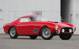 Car 1957-1961 XK150 Jaguar Cream Enameled Spec Pin Detti Originals 歷史價格詳細信息