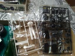 TAMIYA 1/12  F1  未組裝模型 每盒4500元 歷史價格詳細信息