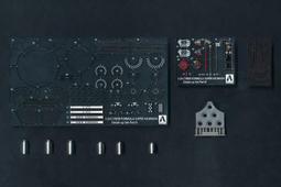6月 AOSHIMA 青島 1/32 Snap Kit CM3 頭文字D 中里的R32 歷史價格詳細信息