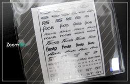 1/43 FORD All New Kuga ST-line (紅) 歷史價格詳細信息