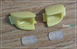 HEADLIGHT ASSEMBLY FOR HO SCALE ATHEARN BLUE BOX SD45 LOCOMOTIVE 歷史價格詳細信息