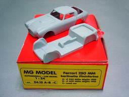 1/43 FERRARI 250 GTO #25 S/N:4399GT Le Mans 1964 Decal水貼 amr 歷史價格詳細信息
