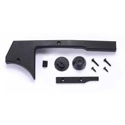 WPL 顽皮龙 D12 C14 C24 C34 B14 B24 遙控車升級配件金屬傳動軸六角轉接器後橋輪轂齒輪箱DIY 歷史價格詳細信息