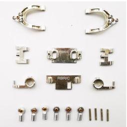 rbrc莽牛mn78越野攀爬遙控車金屬波箱齒輪改裝模型玩具配件r951    最物 歷史價格詳細信息