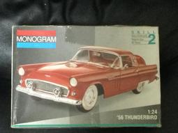 MONOGRAM 1/25 法拉利 FERRARI  GTO (門全可開.附精細引擎內構) 歷史價格詳細信息