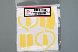 【傑作坊】Hobby Design HD09-0031 1/24遮蓋貼 Ferrari F430 歷史價格詳細信息