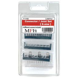 MFH P1156  1/24金屬天線底座 歷史價格詳細信息