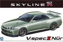 AOSHIMA 青島 1/24 Nissan RPS13 180SX TYPE X '96 組裝模型 歷史價格詳細信息