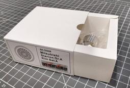 【傑作坊】最後一套81 FACTORY 1/24 LB WORKS R35 GT-R 寬體改套 歷史價格詳細信息