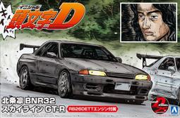 【上士】現貨 青島 1/24 頭文字D 高橋啓介 FD3S RX-7 第1集造型 已塗裝 06403 歷史價格詳細信息