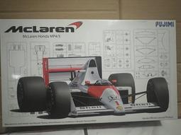 （現貨）MSM 1/20 MSMD142 Mclaren MP4/8 DECAL FOR TAMIYA 歷史價格詳細信息