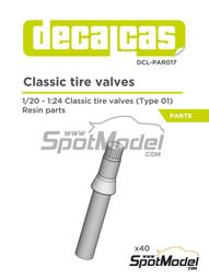Decalcas DCL-PAR019 1/12 防呆撥動開關Toggle switch with guard 歷史價格詳細信息