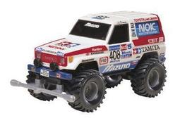 【#TAMIYA 19017】1/32 TOYOTA HILUX SURF SSR-G 休旅車 缺件 歷史價格詳細信息