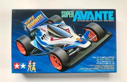 TAMIYA 田宮 四驅車 AVANET 2001 JUNIOR 前衛者 2001 JR 爆走兄弟 小廣誠 18052 歷史價格詳細信息