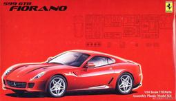 FUJIMI  1/24  Ferrari 458 Italia   (12382) 歷史價格詳細信息