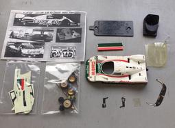 BBR Ferrari LaFerrari Baby Blue 限定300台 含展示罩 1/18 歷史價格詳細信息