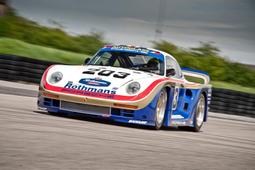 特價 MR Collection 1/43 PORSCHE 959 Rothmans Le Mans 1987 kit 價格比較,價格查詢,歷史價格詳細信息