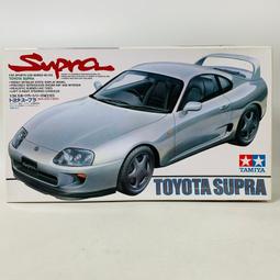 -TAMIYA田宮 1/24 TOYOTA GR Supra #24351 歷史價格詳細信息