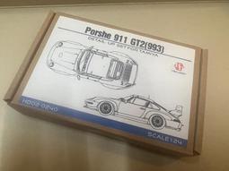 （現貨）HobbyDesign 1/24 Ford Mustang GT4 蝕刻片套裝 for田宮 HD02-0390 歷史價格詳細信息