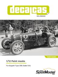 Decalcas DCL-PAR046 1/12 壓力管接頭1.2mm Hose joints set 1 歷史價格詳細信息