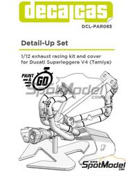 Decalcas:DCL-PAR080 Nuts - Castle nut with split pin 0,55mm, 歷史價格詳細信息