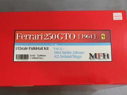 大特價 MFH 1/20 FERRARI 126 C4 Belgian GP 1984 kit bosica,tameo 歷史價格詳細信息