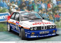 BEEMAX 1/24 for BMW M3 E30 Sport Evolution '92 蝕刻套件  (10631) 歷史價格詳細信息