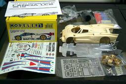 MODELER'S 1/43 頭文字D AE85 武內樹 歷史價格詳細信息