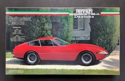 Ferrari 365 GTS4 法拉利 Hotwheel 1/43 風火輪金屬車模型 歷史價格詳細信息