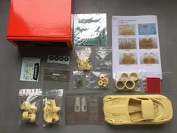 STUDIO27 1/24 FERRARI F355 BRUMS DAYTONA 2001 Decal水貼 fujimi 歷史價格詳細信息